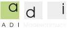 A D I Modeschmuck