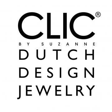 CLIC Dutch Design Jewelry